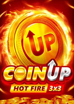 Coin UP: Hot Fire
