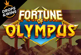 Fortune of Olympus