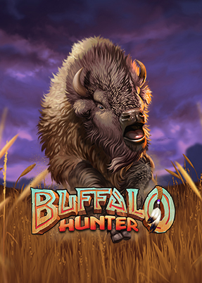 Buffalo Hunter